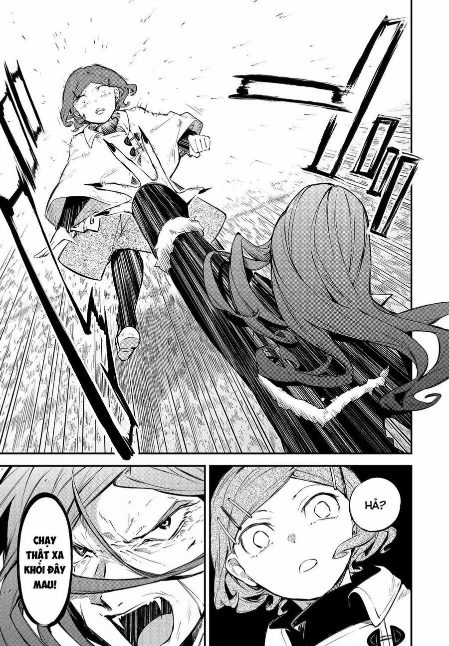 Đặc Nhiệm Thám Tử 114.5 trang 10