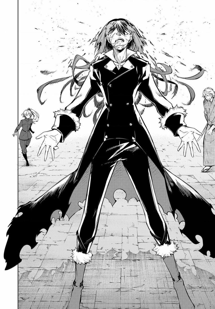 Đặc Nhiệm Thám Tử 114.5 trang 13