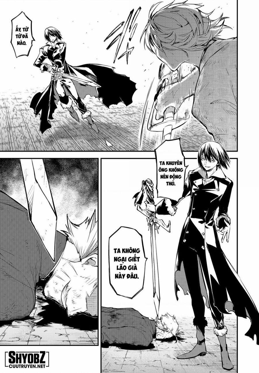 Đặc Nhiệm Thám Tử 114.5 trang 16