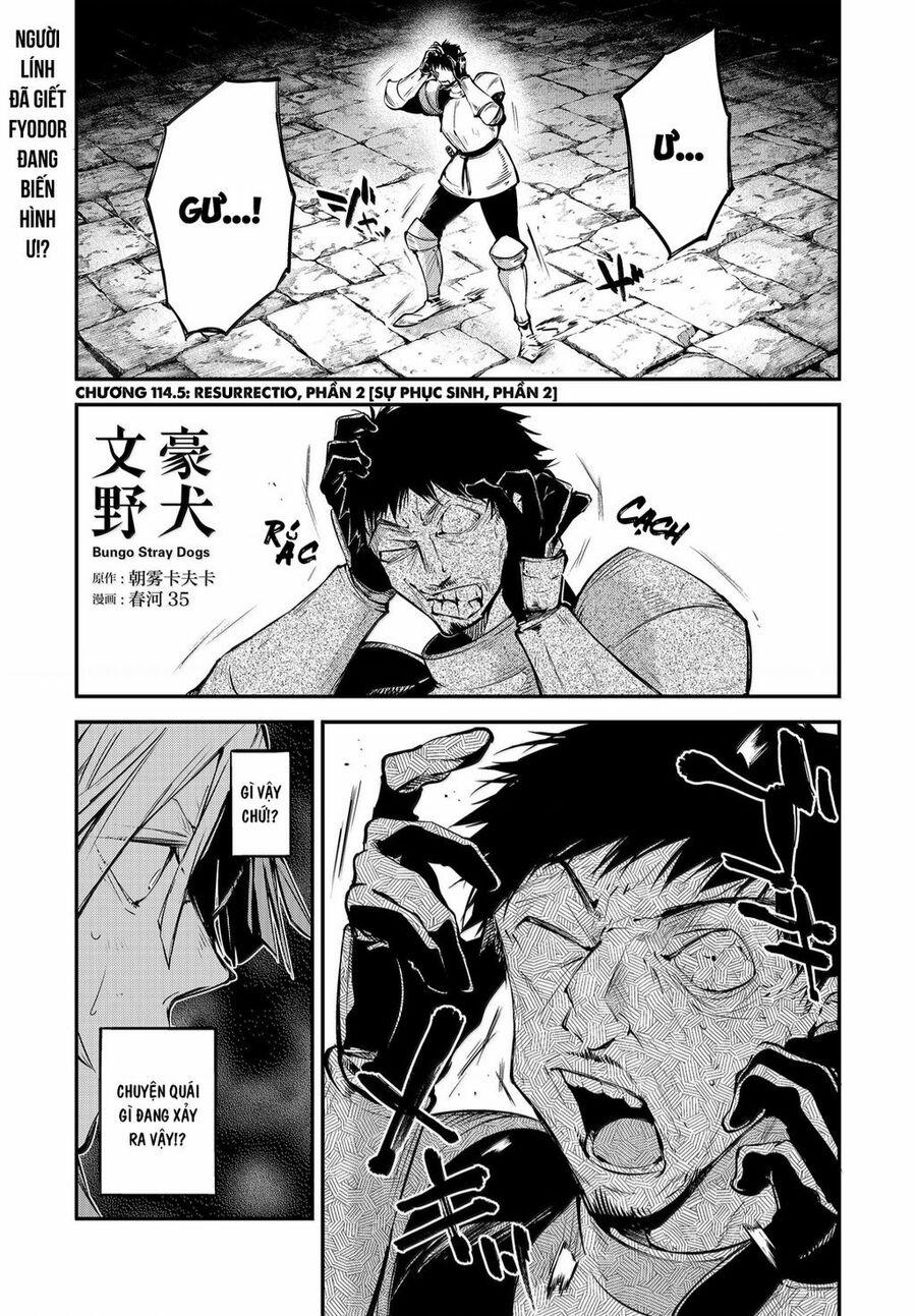 Đặc Nhiệm Thám Tử 114.5 trang 2