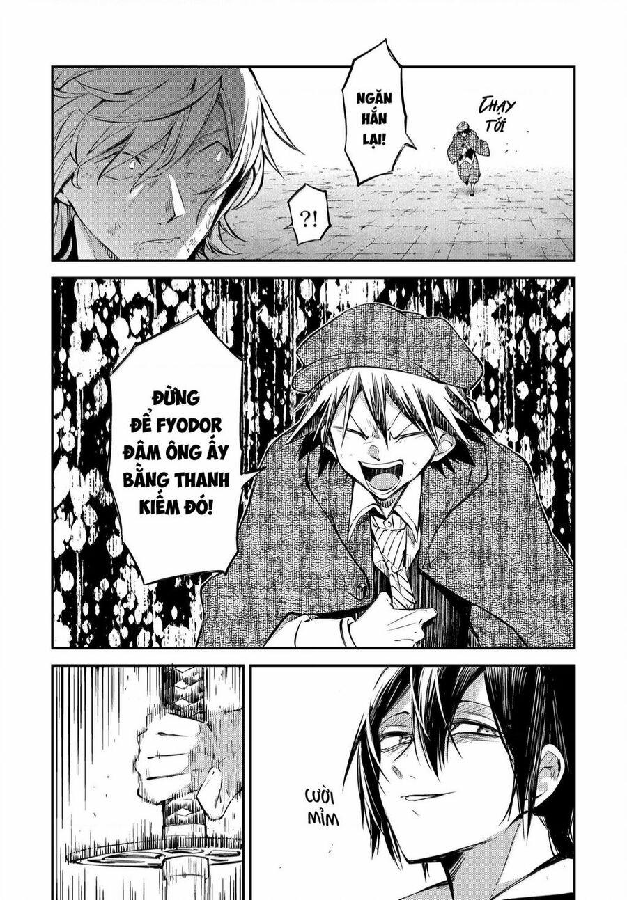 Đặc Nhiệm Thám Tử 114.5 trang 20