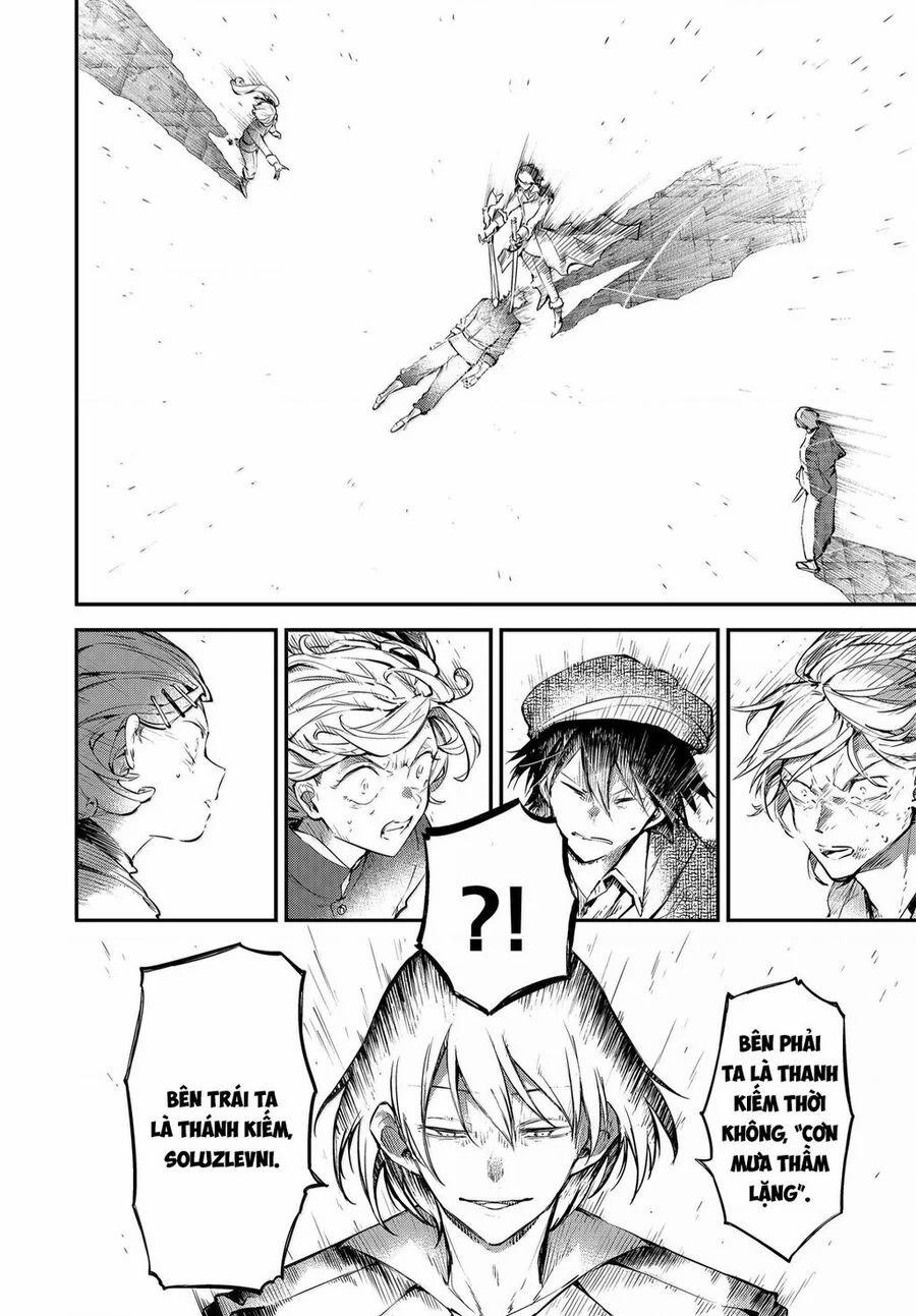 Đặc Nhiệm Thám Tử 114.5 trang 21