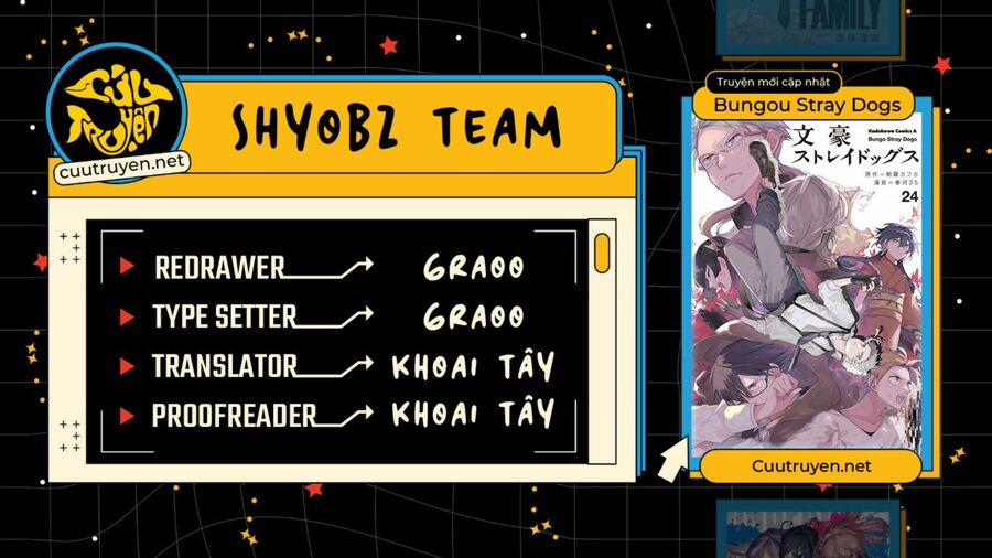 Đặc Nhiệm Thám Tử 114 trang 1