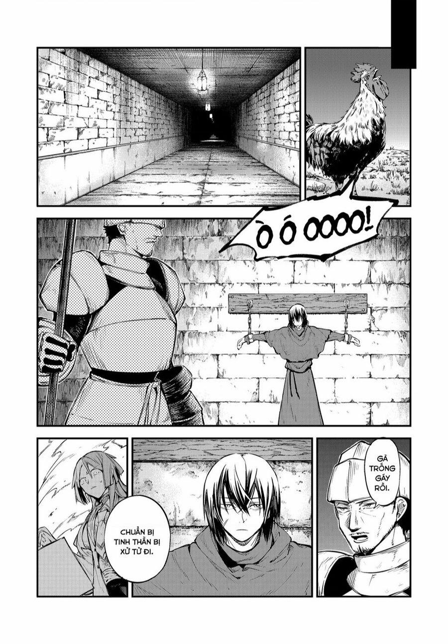 Đặc Nhiệm Thám Tử 114 trang 6