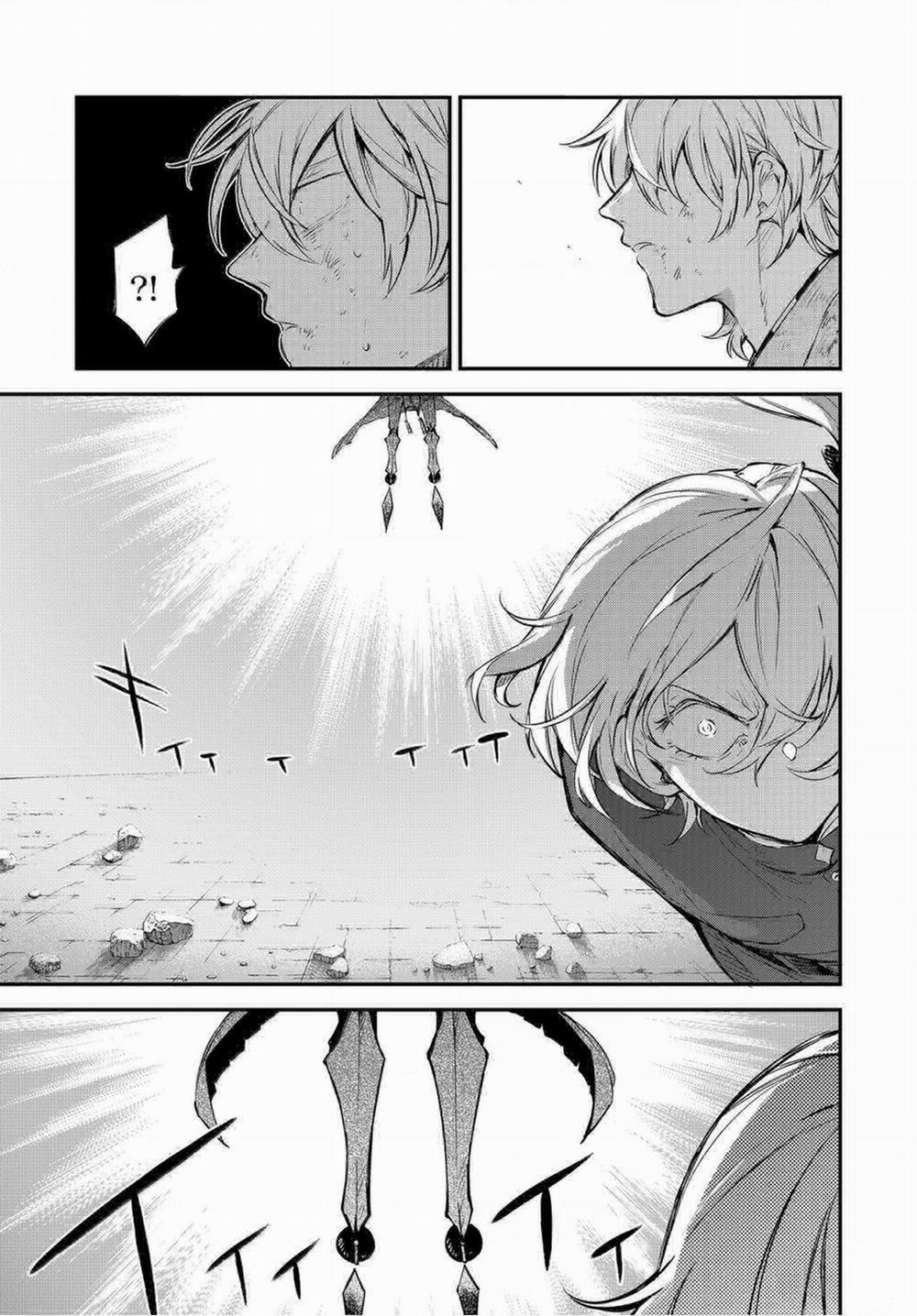 Đặc Nhiệm Thám Tử 115 trang 12