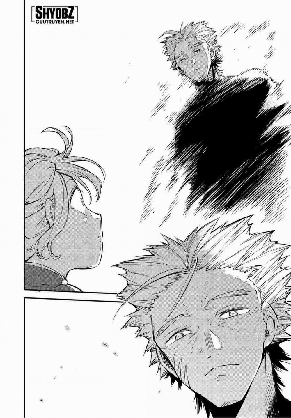 Đặc Nhiệm Thám Tử 115 trang 21