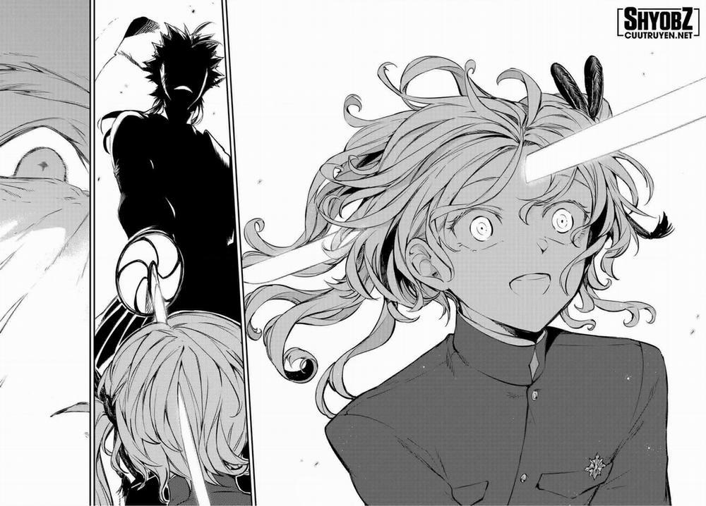 Đặc Nhiệm Thám Tử 115 trang 23