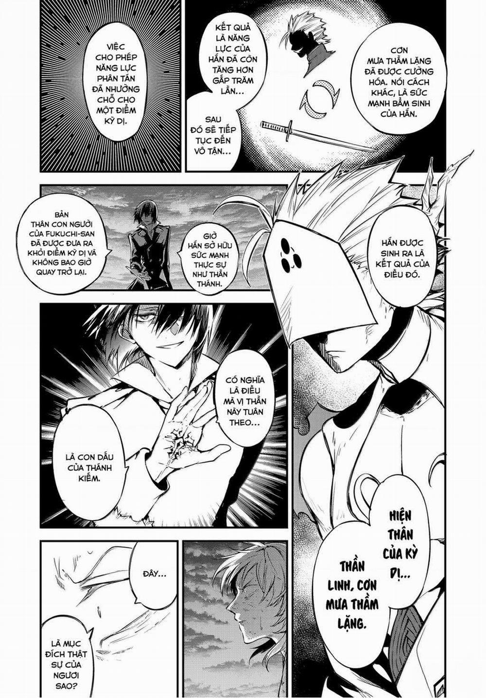 Đặc Nhiệm Thám Tử 115 trang 31