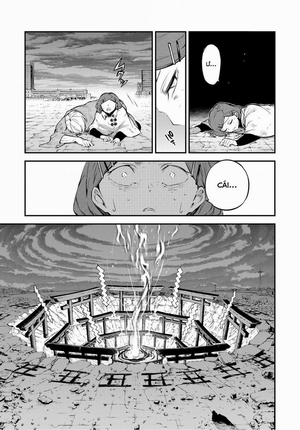 Đặc Nhiệm Thám Tử 115 trang 4