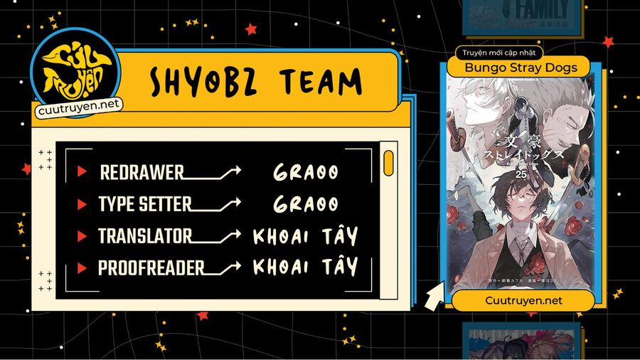 Đặc Nhiệm Thám Tử 116 trang 1