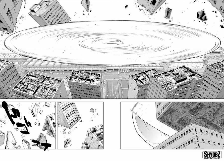 Đặc Nhiệm Thám Tử 116 trang 10