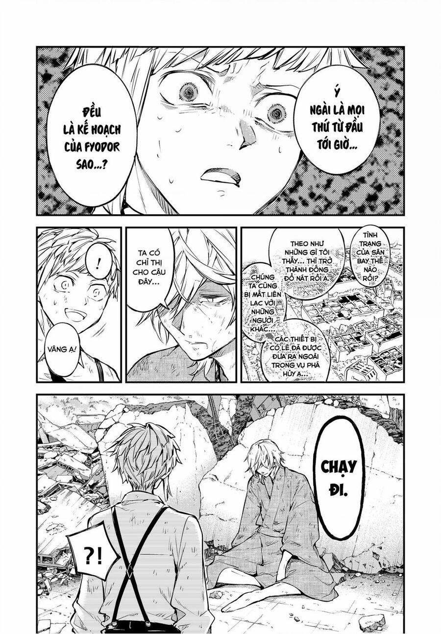 Đặc Nhiệm Thám Tử 116 trang 16