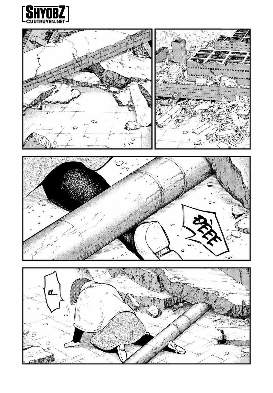 Đặc Nhiệm Thám Tử 116 trang 26