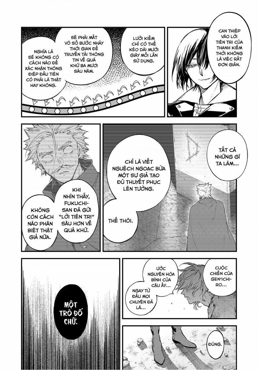 Đặc Nhiệm Thám Tử 116 trang 3