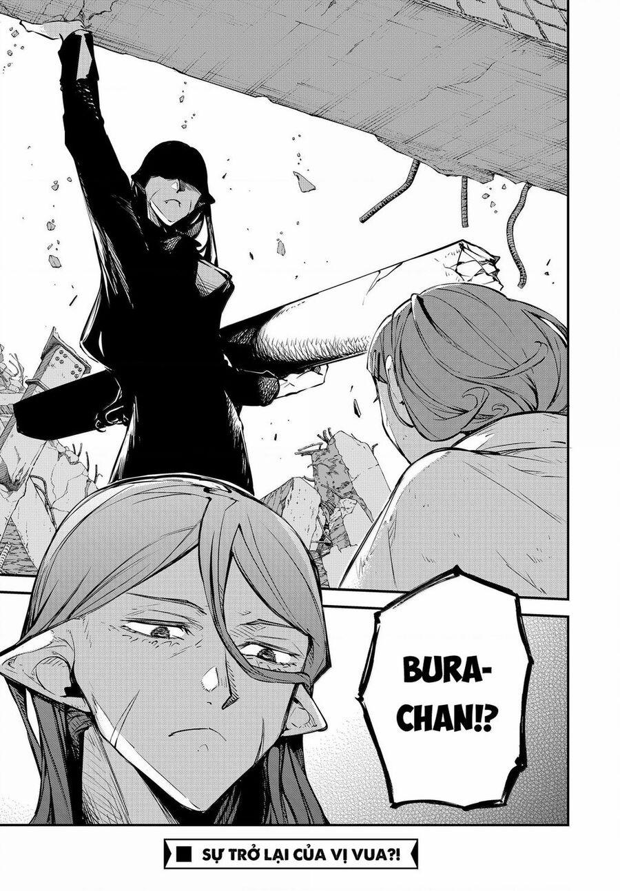 Đặc Nhiệm Thám Tử 116 trang 32