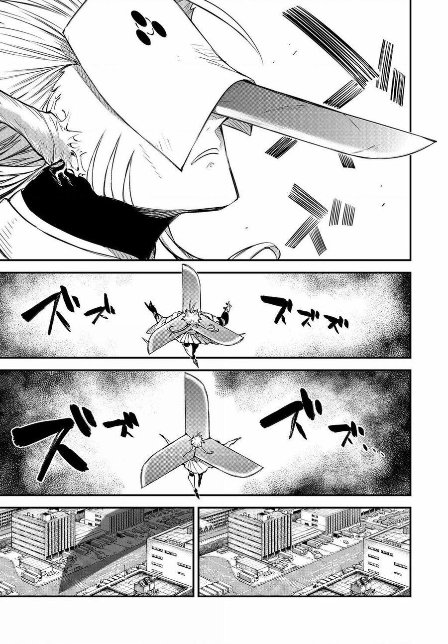 Đặc Nhiệm Thám Tử 116 trang 6