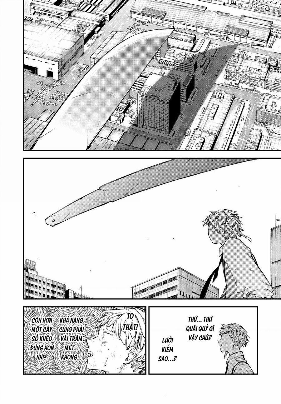 Đặc Nhiệm Thám Tử 116 trang 8