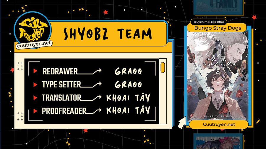 Đặc Nhiệm Thám Tử 117 trang 1