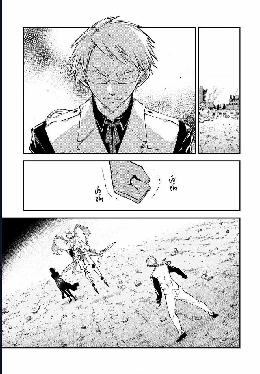 Đặc Nhiệm Thám Tử 117 trang 16