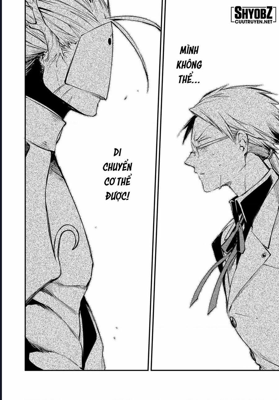 Đặc Nhiệm Thám Tử 117 trang 17