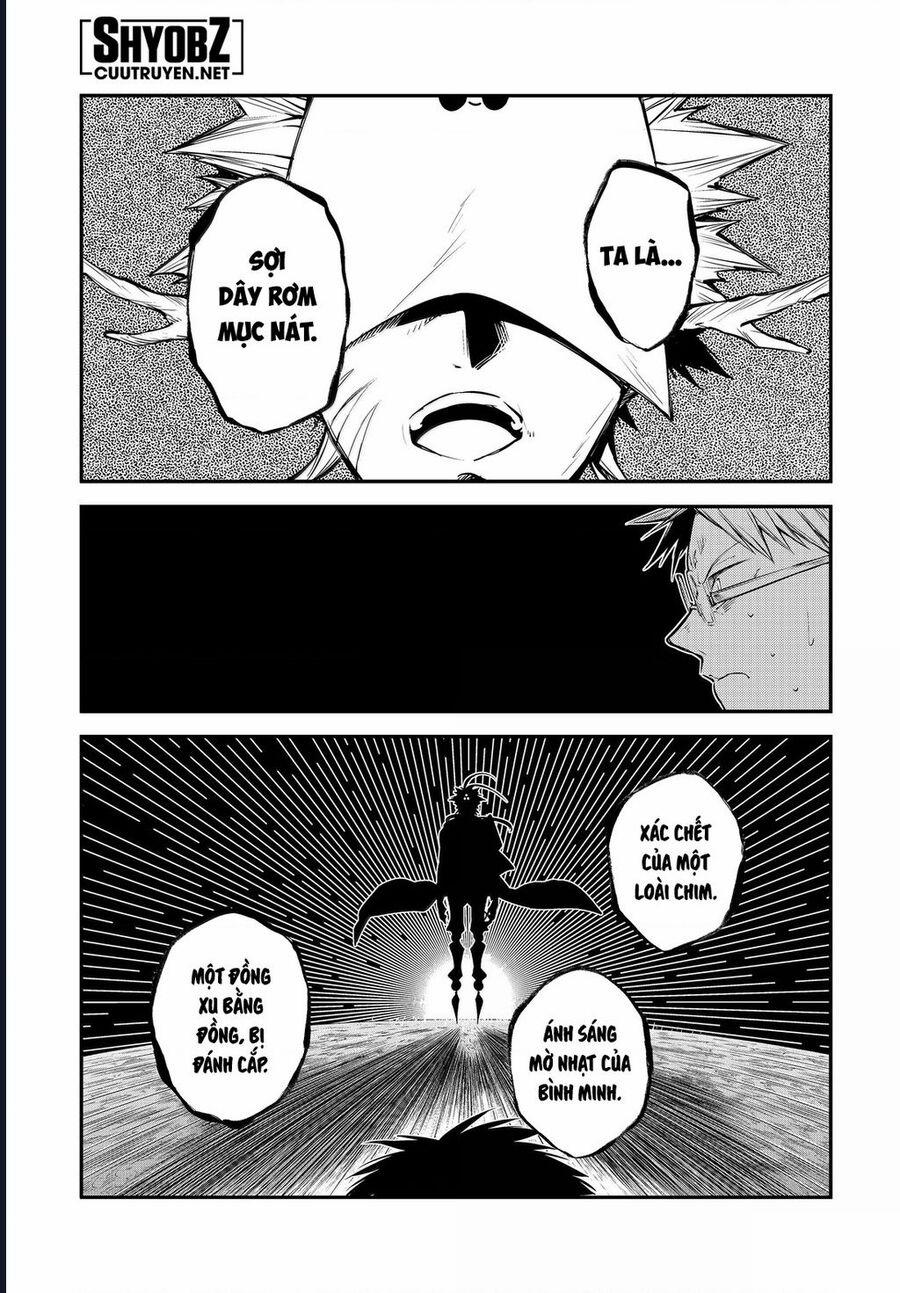 Đặc Nhiệm Thám Tử 117 trang 21