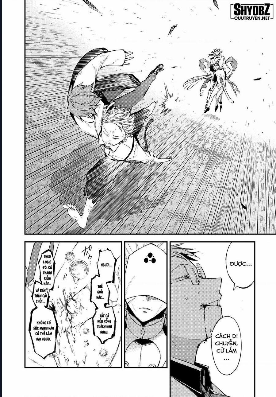 Đặc Nhiệm Thám Tử 117 trang 30