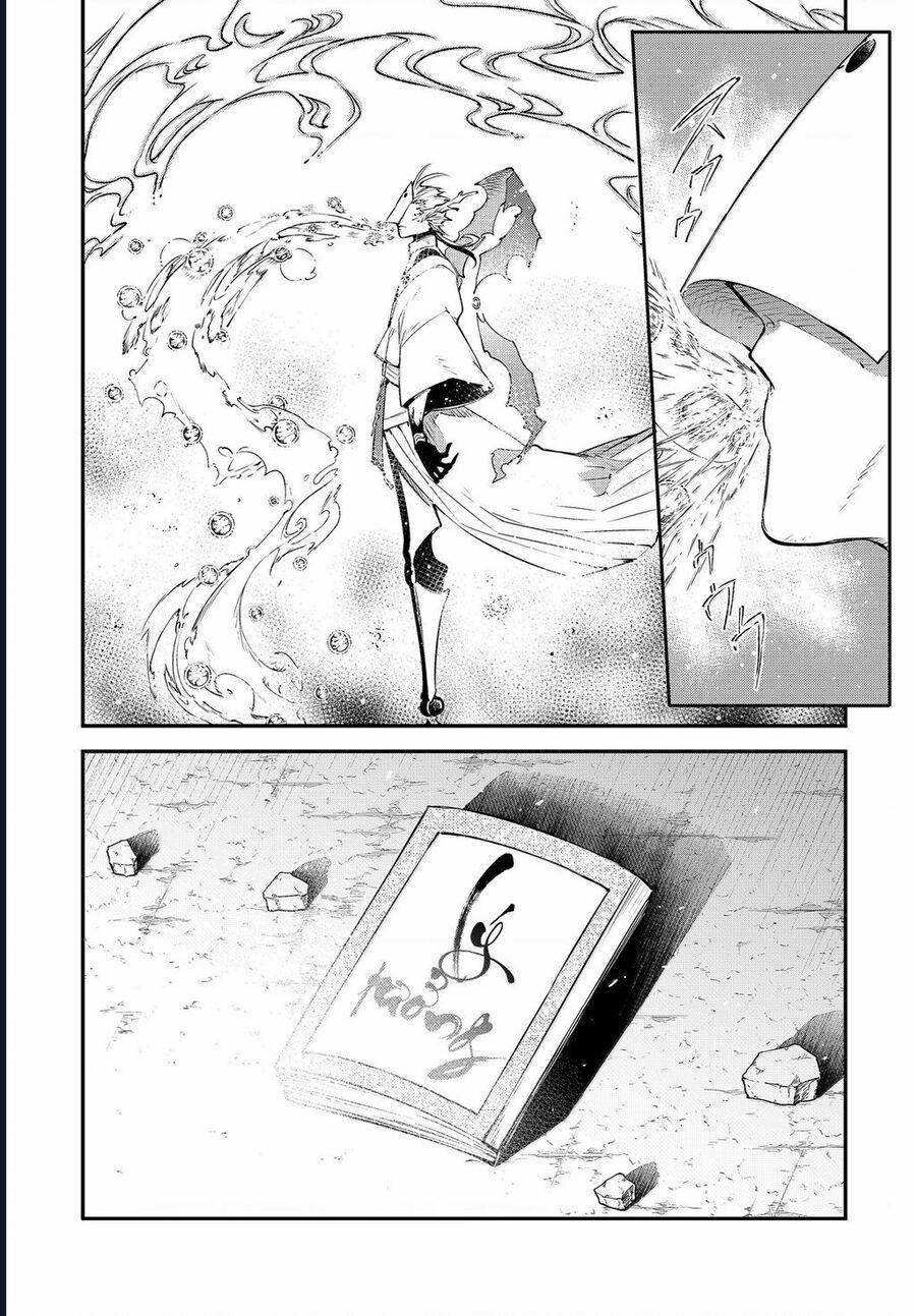 Đặc Nhiệm Thám Tử 117 trang 32