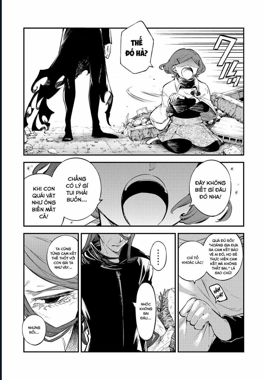 Đặc Nhiệm Thám Tử 117 trang 6