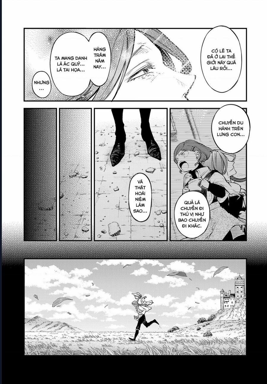 Đặc Nhiệm Thám Tử 117 trang 9