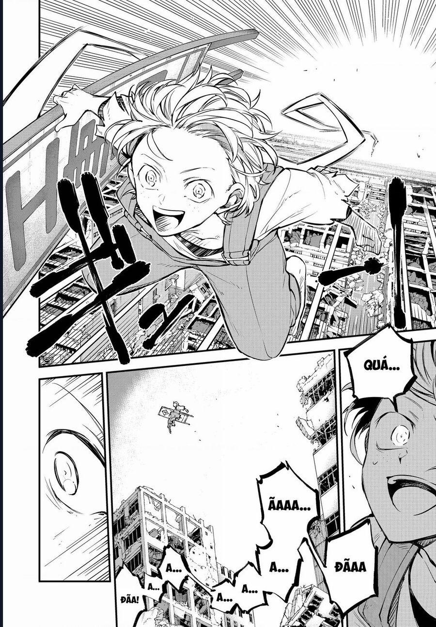 Đặc Nhiệm Thám Tử 118 trang 11