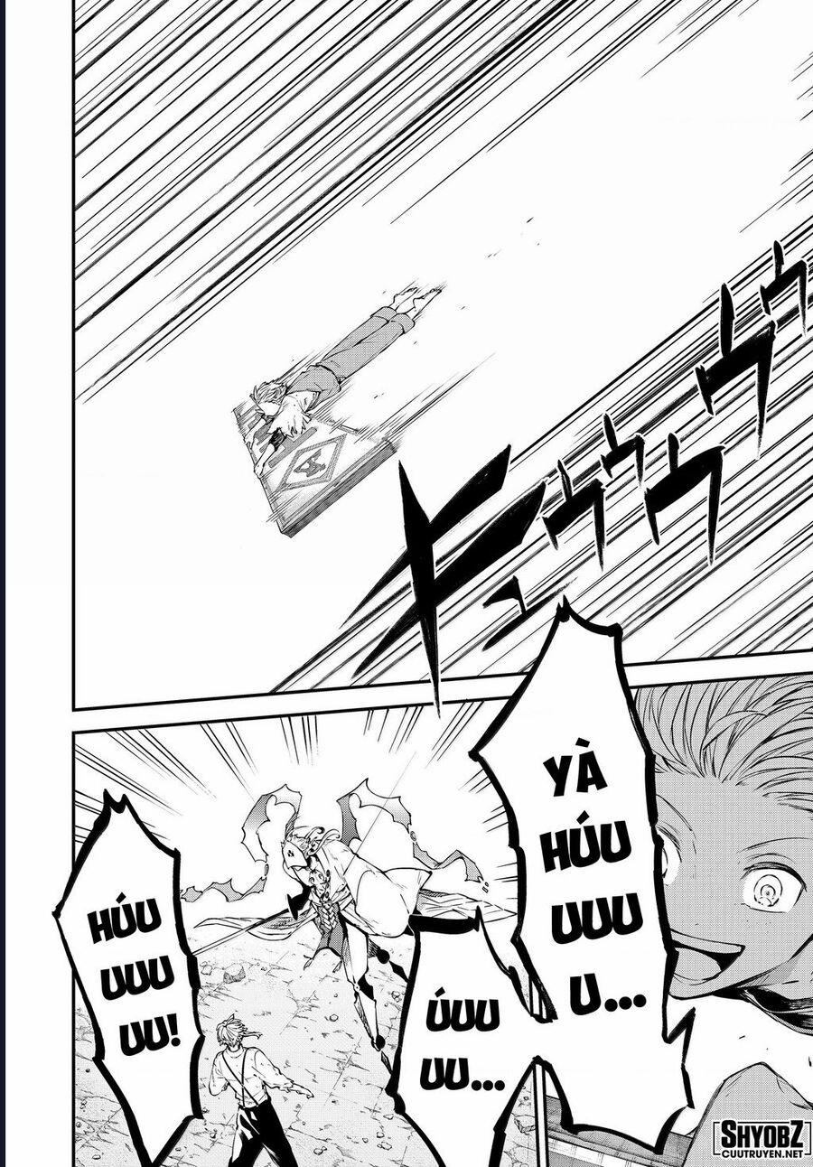 Đặc Nhiệm Thám Tử 118 trang 13