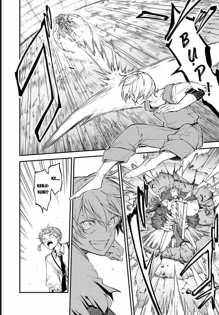 Đặc Nhiệm Thám Tử 118 trang 15