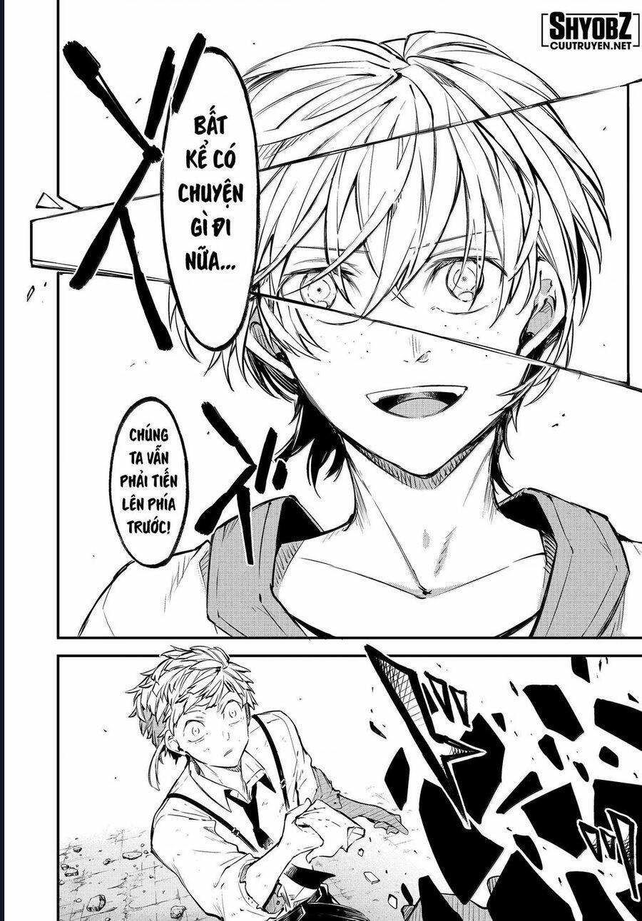 Đặc Nhiệm Thám Tử 118 trang 19