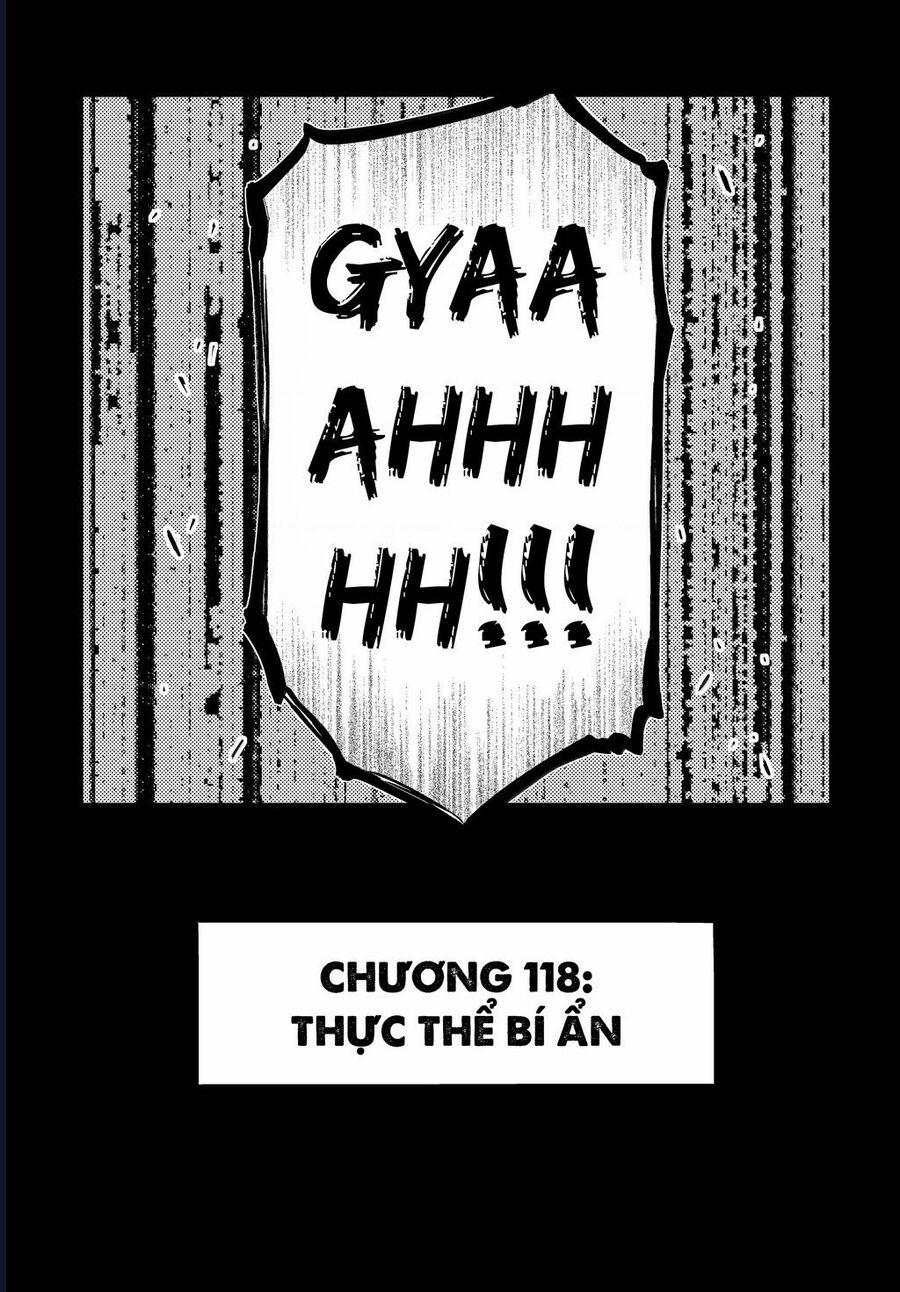 Đặc Nhiệm Thám Tử 118 trang 21