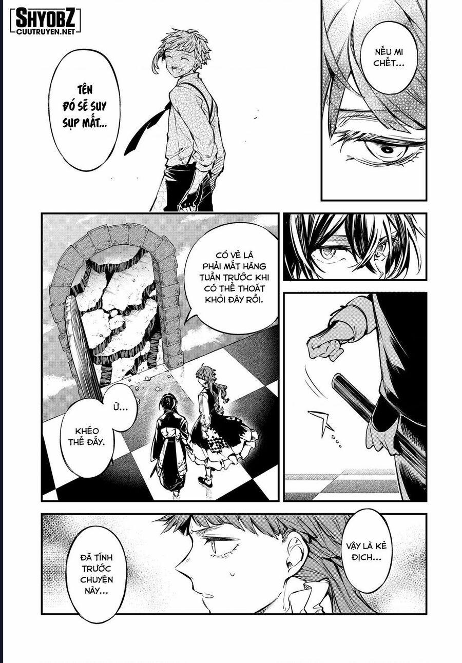 Đặc Nhiệm Thám Tử 118 trang 24