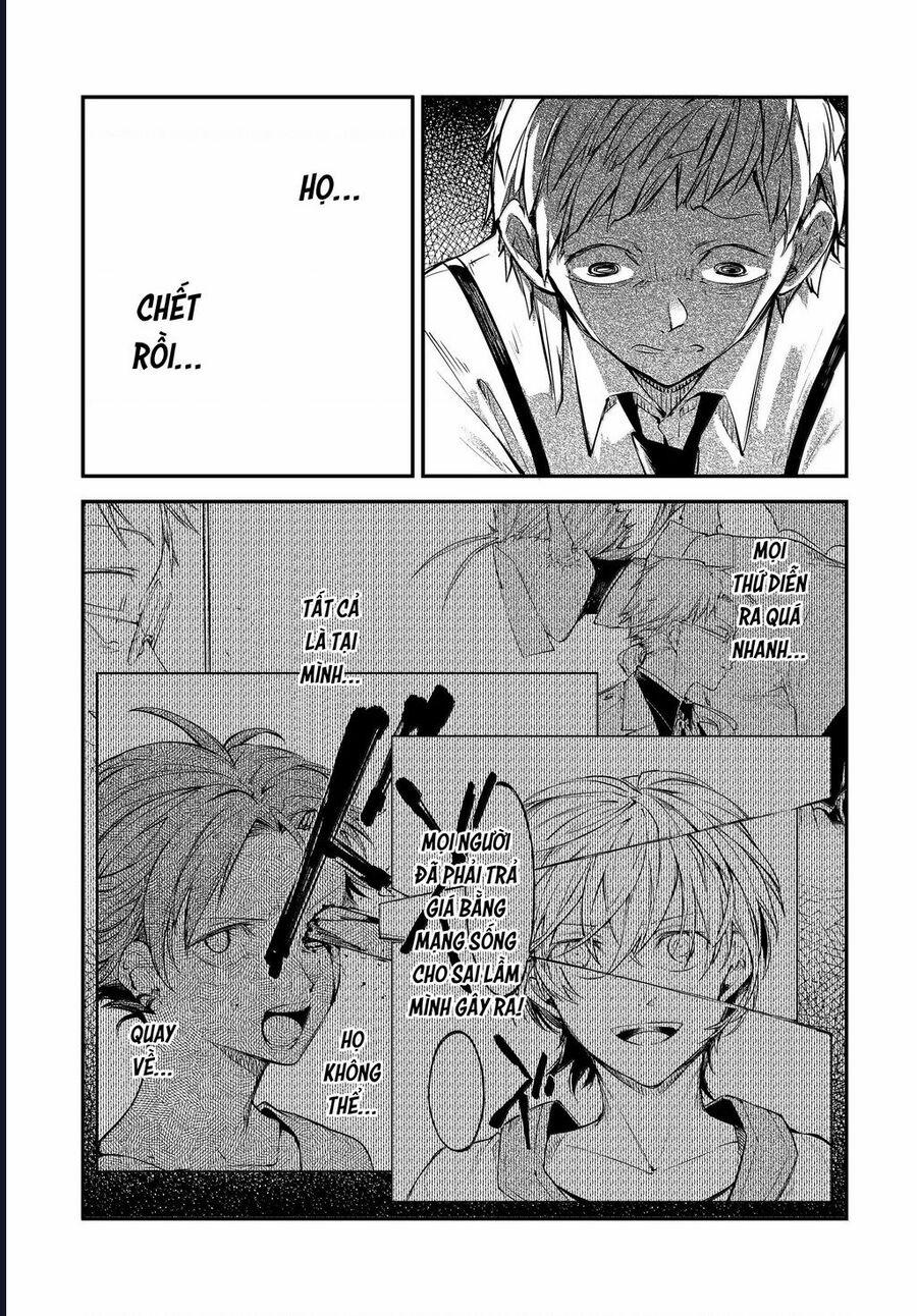 Đặc Nhiệm Thám Tử 118 trang 26