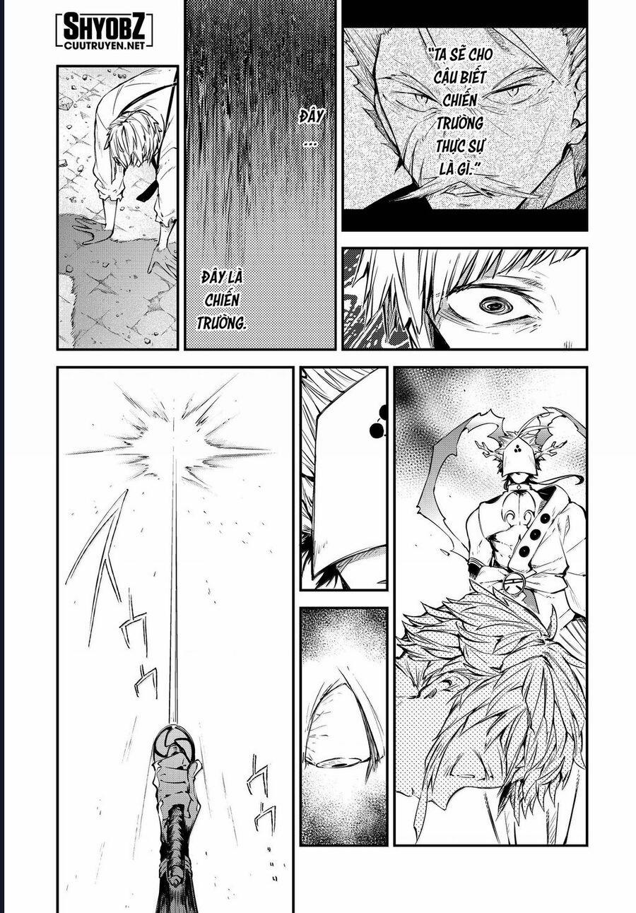 Đặc Nhiệm Thám Tử 118 trang 27