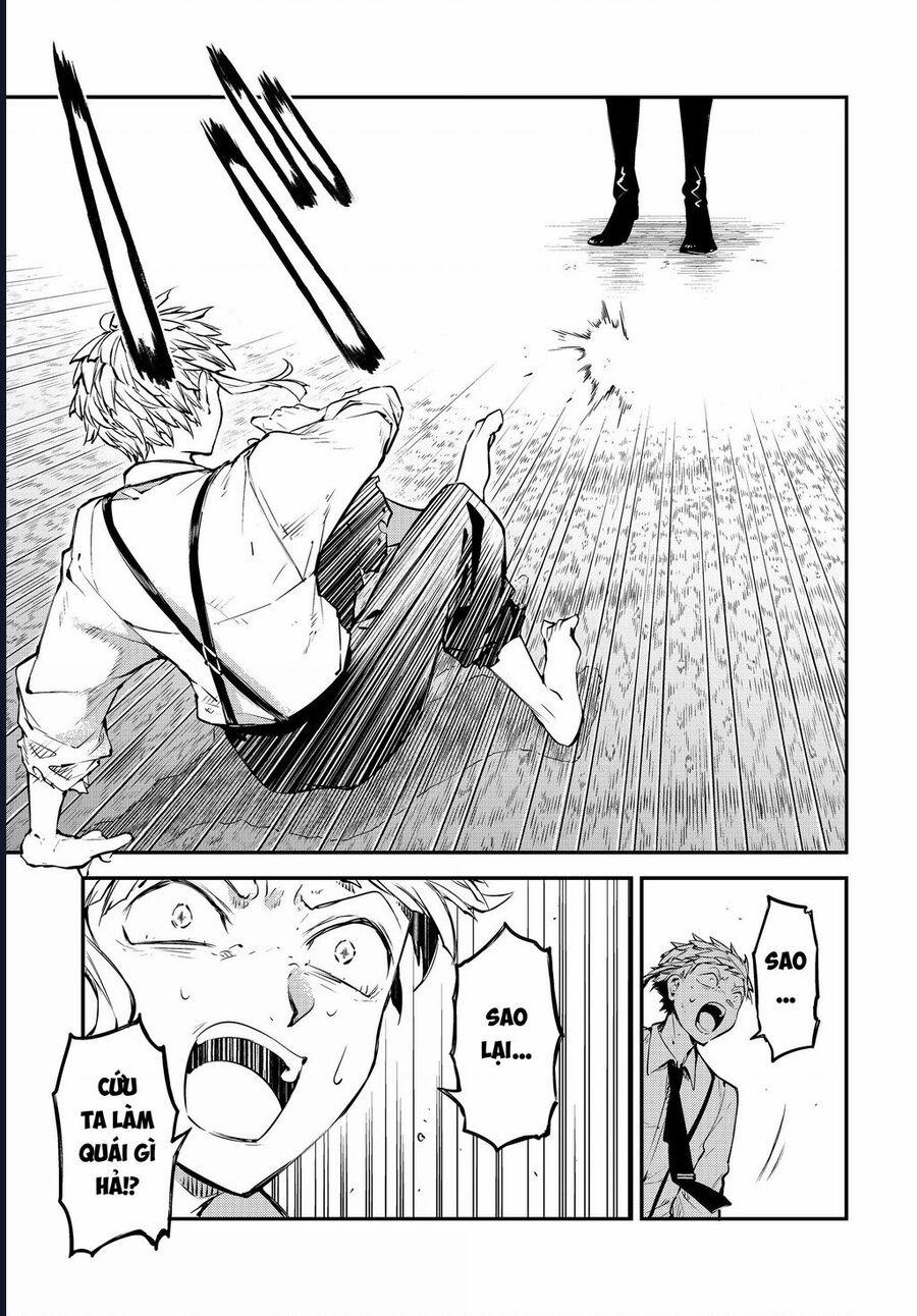 Đặc Nhiệm Thám Tử 118 trang 30