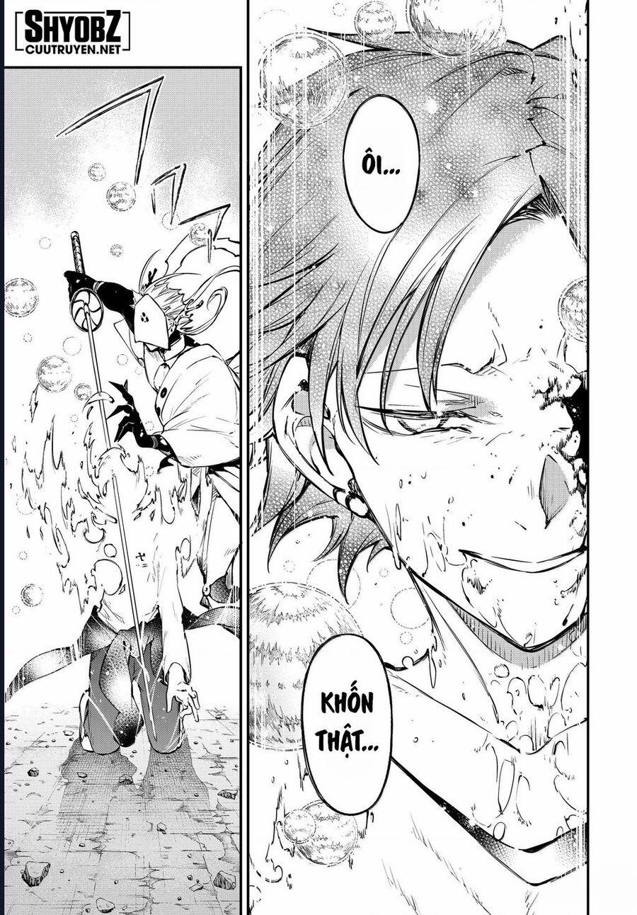 Đặc Nhiệm Thám Tử 118 trang 6