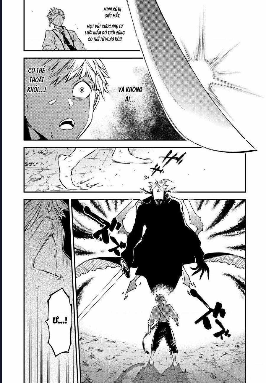 Đặc Nhiệm Thám Tử 118 trang 8