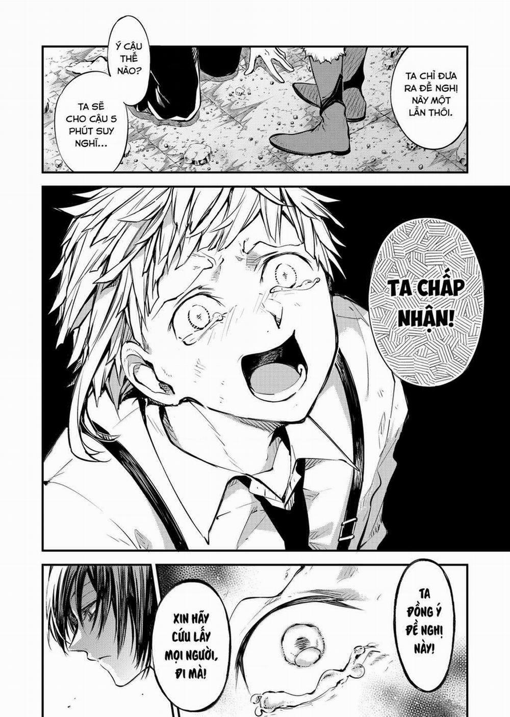 Đặc Nhiệm Thám Tử 119 trang 13