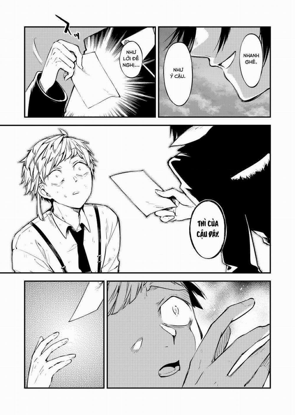 Đặc Nhiệm Thám Tử 119 trang 14