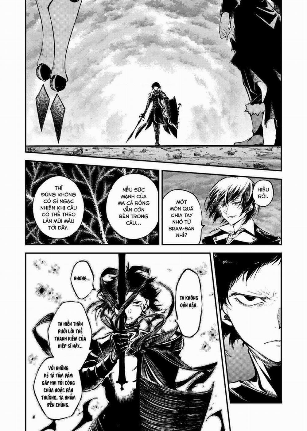 Đặc Nhiệm Thám Tử 119 trang 23