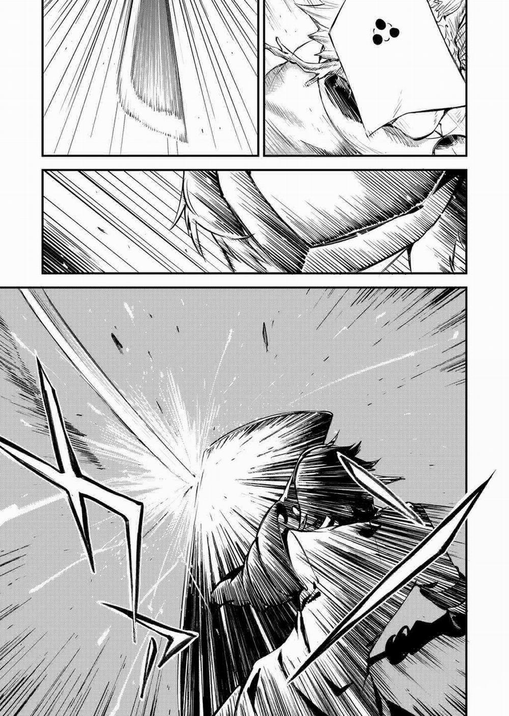 Đặc Nhiệm Thám Tử 119 trang 26