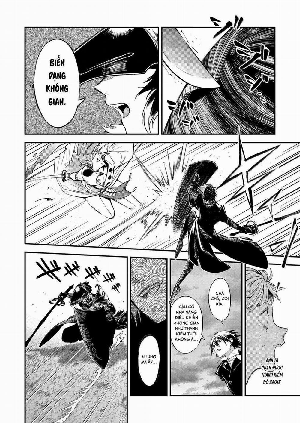 Đặc Nhiệm Thám Tử 119 trang 27