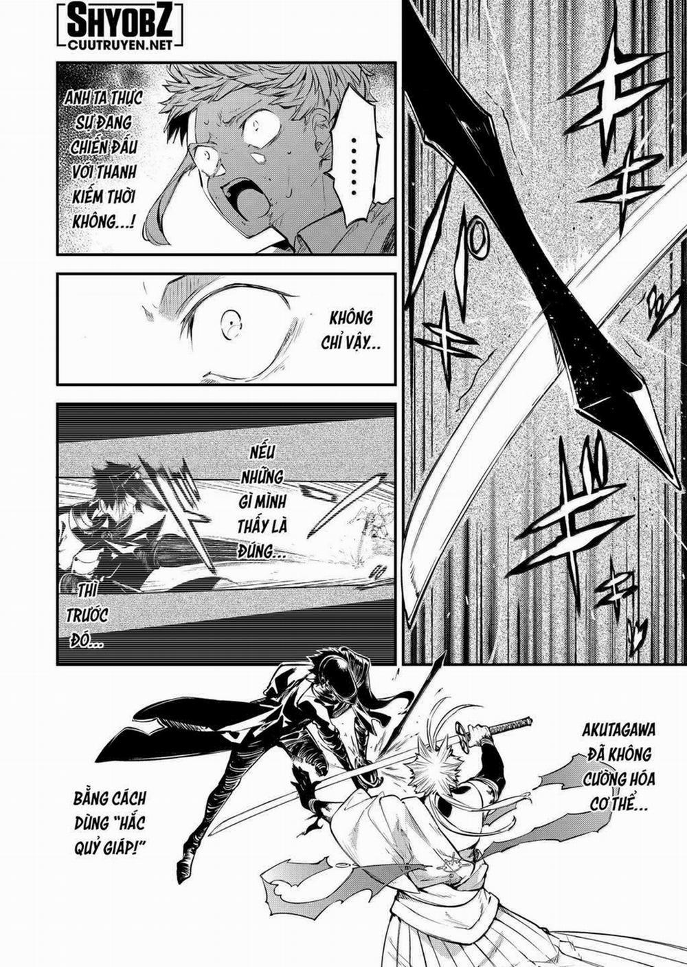 Đặc Nhiệm Thám Tử 119 trang 30