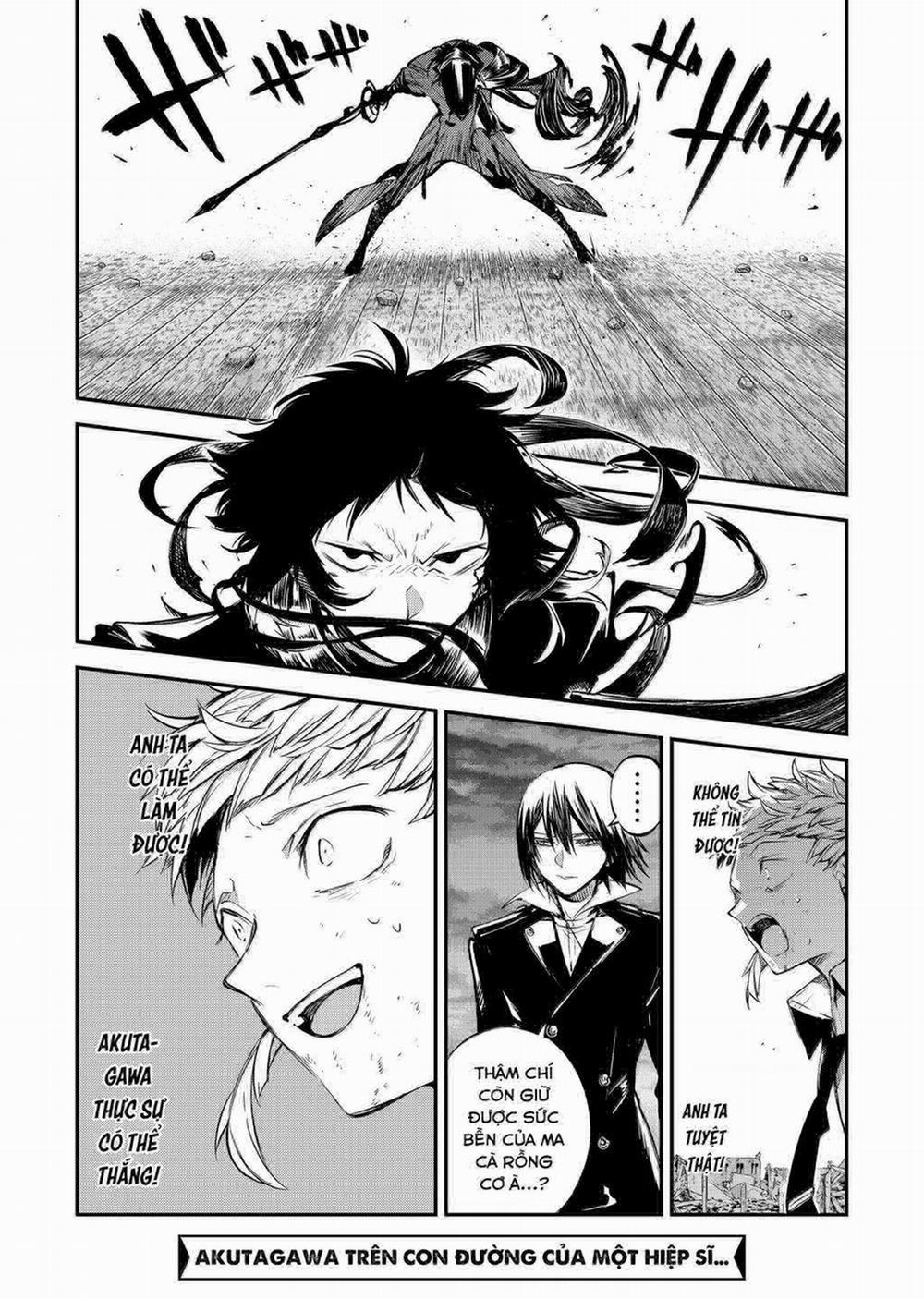 Đặc Nhiệm Thám Tử 119 trang 32