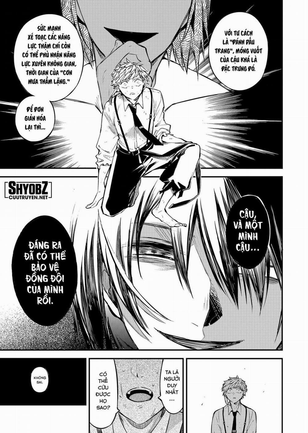 Đặc Nhiệm Thám Tử 119 trang 6