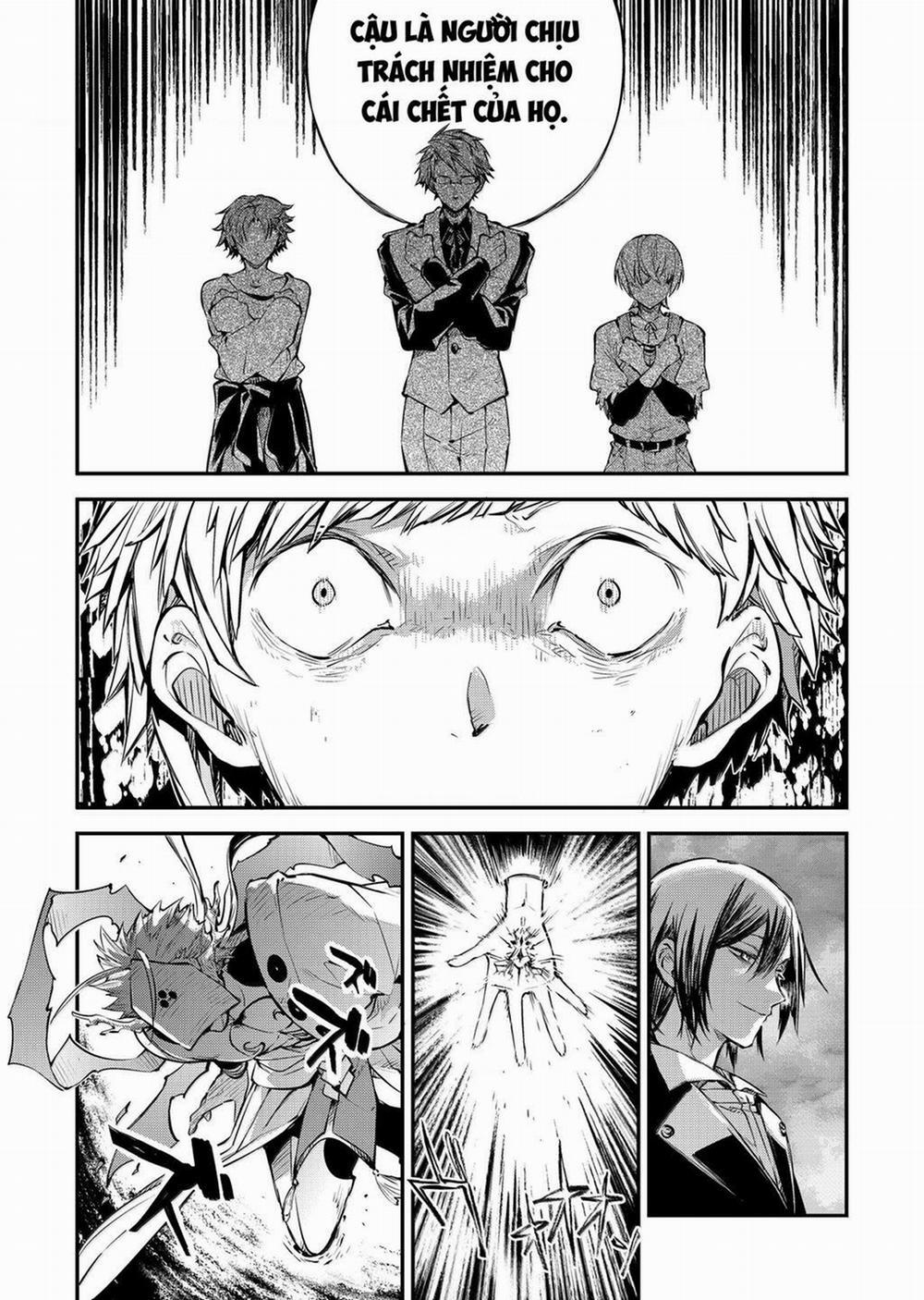 Đặc Nhiệm Thám Tử 119 trang 7