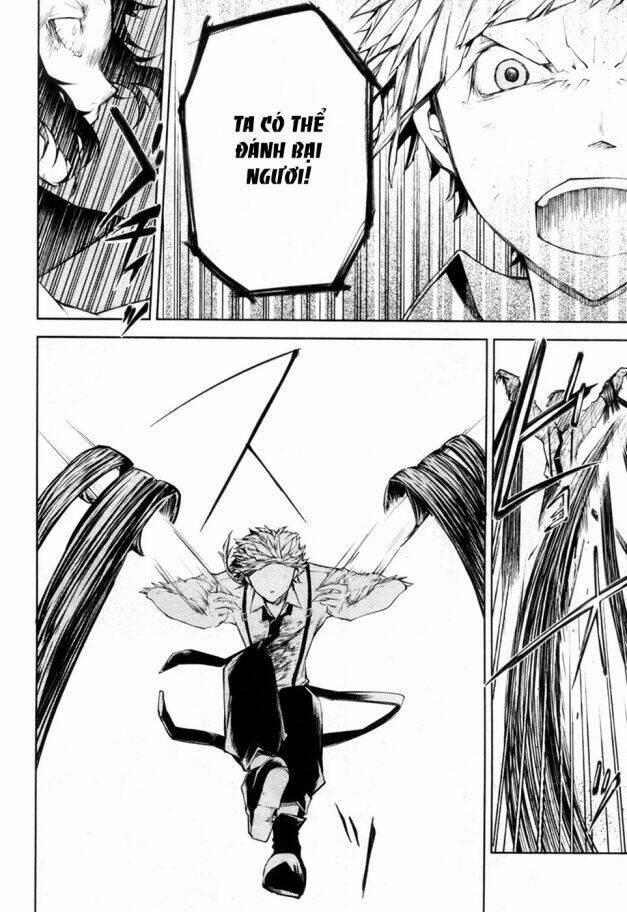 Đặc Nhiệm Thám Tử 12 trang 12